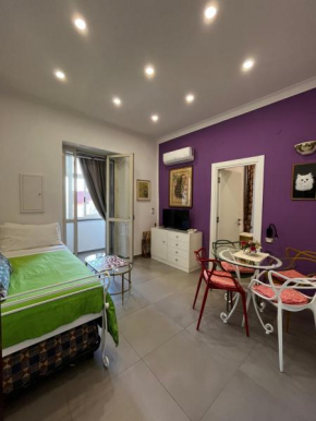 In pieno centro storico - la casa di Anna